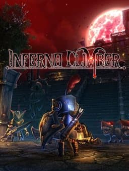 Inferno Climber