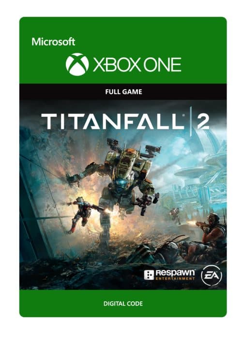 Titanfall 2 Standard Edition