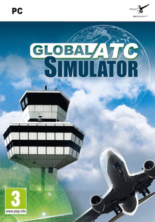 Global ATC Simulator
