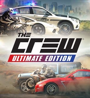 The Crew® Ultimate Edition (EMEA)