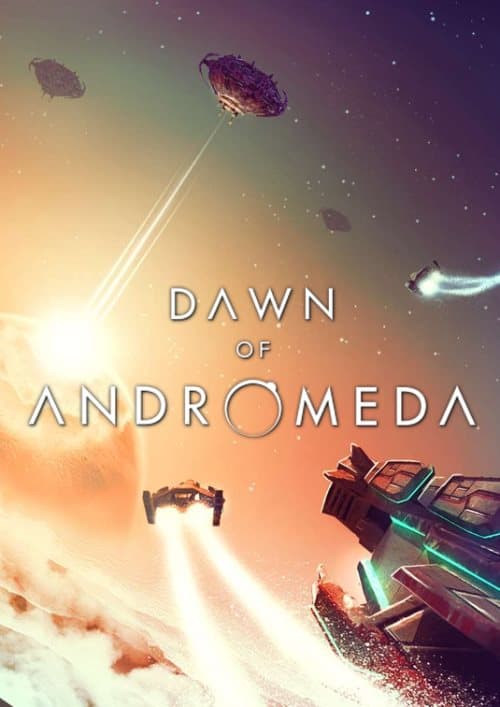 Dawn of Andromeda