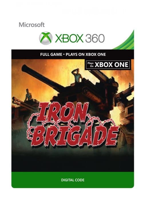 Iron Brigade