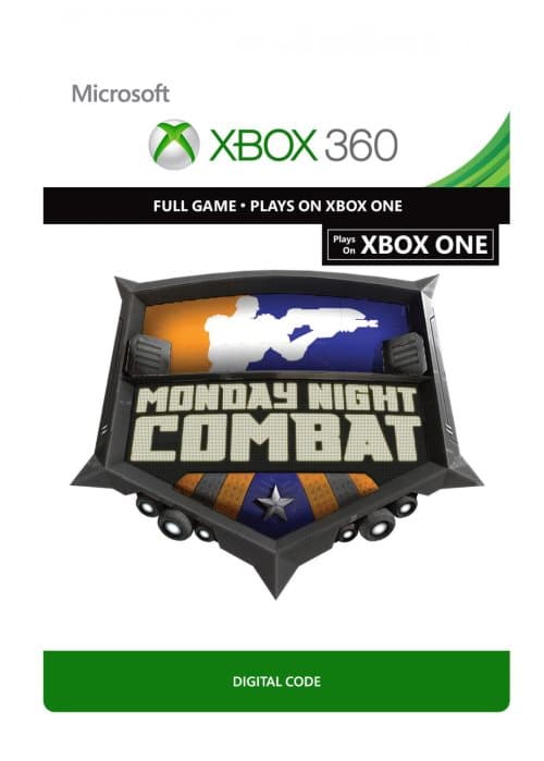 Monday Night Combat