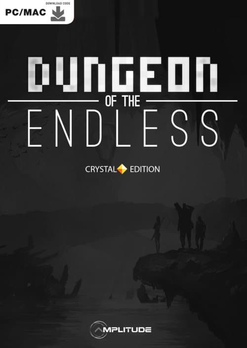Dungeon of the Endless - Crystal Edition (ROW)
