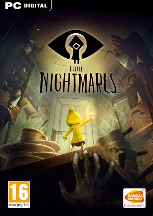 Little Nightmares (EMEA)