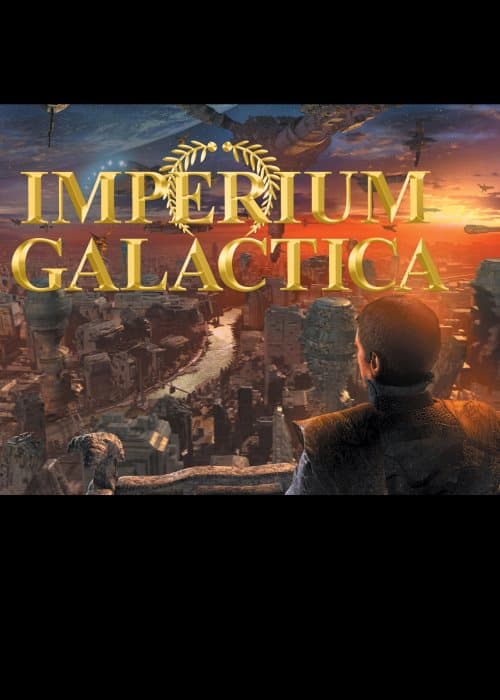 Imperium Galactica