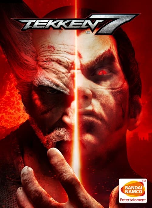 TEKKEN 7 (EMEA)