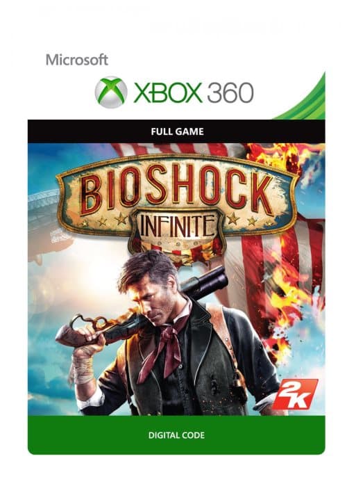 BioShock Infinite