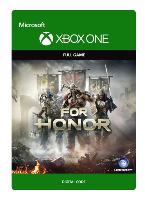 For Honor: Standard Edition