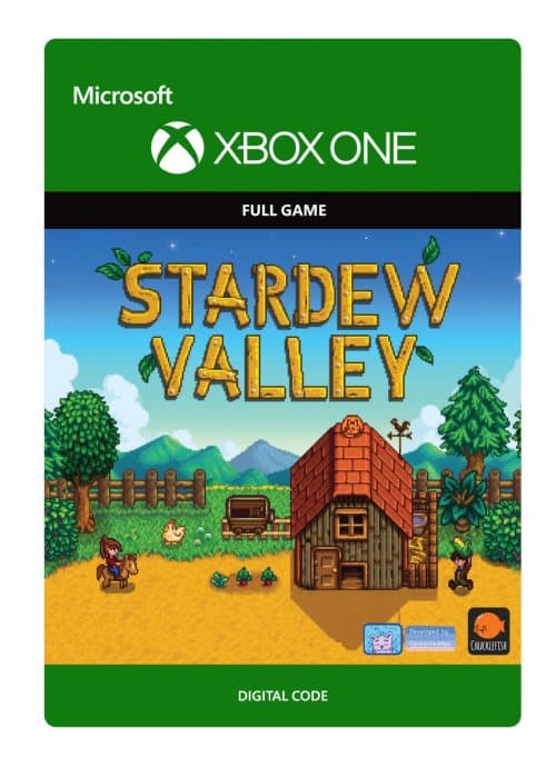 Stardew Valley