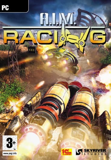 AIM Racing