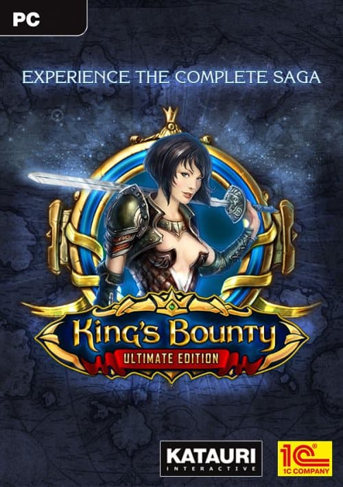 King's Bounty: Ultimate Edition