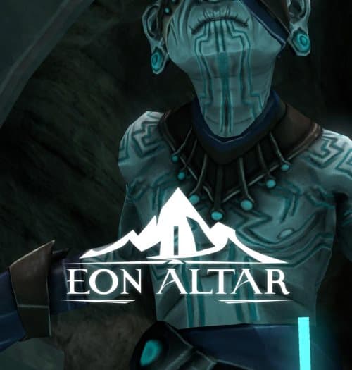 Eon Altar: Episode 3 - The Watcher in the Dark