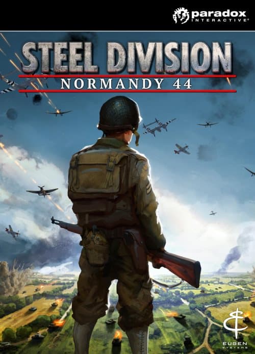 Steel Division: Normandy 44 (ROW)