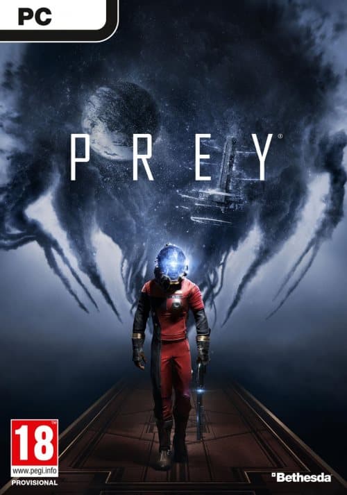 Prey®