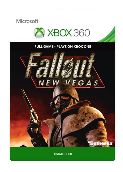 Fallout: New Vegas