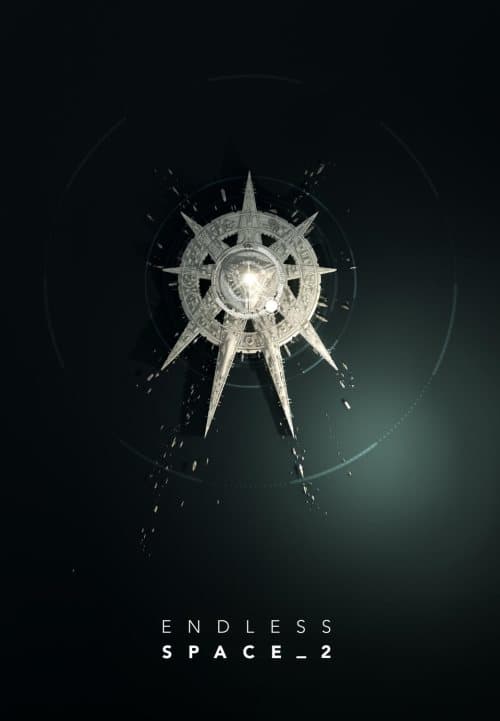 Endless Space® 2 - Digital Deluxe Edition (ROW)