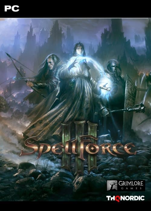 SpellForce 3 (ROW)