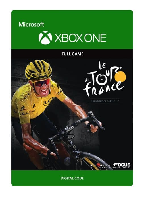 Tour de France 2017