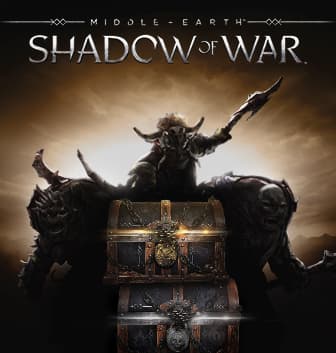 Middle-earth: Shadow of War Starter Bundle