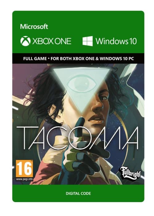 Tacoma