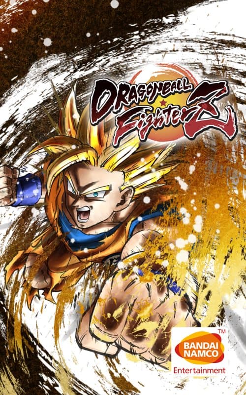 DRAGON BALL FighterZ - Standard Edition (EMEA)