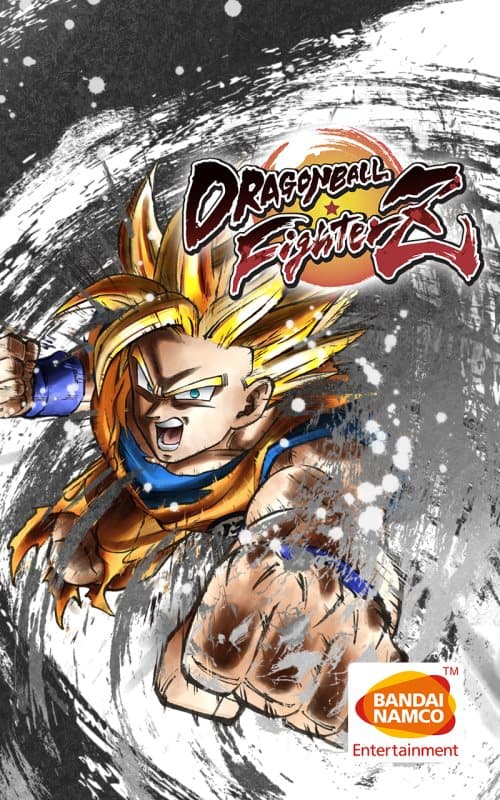 DRAGON BALL FighterZ - FighterZ Edition (EMEA)