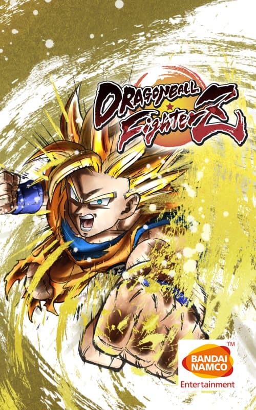 DRAGON BALL FighterZ - Ultimate Edition (EMEA)
