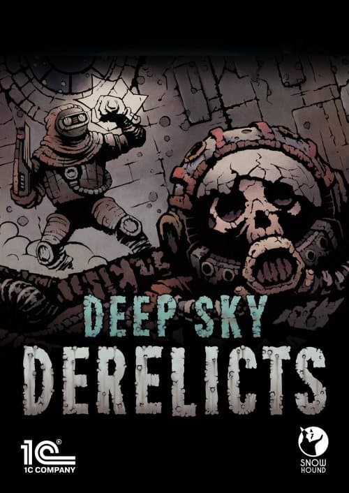 Deep Sky Derelicts - Early Access Game
