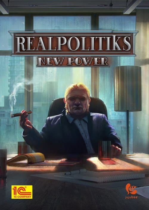 Realpolitiks - New Power DLC