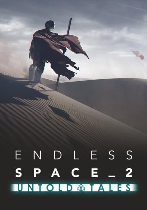 Endless Space® 2 - Untold Tales (EU)