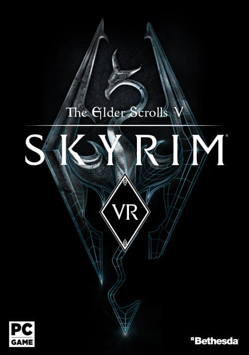 The Elder Scrolls V: Skyrim VR (ROW)