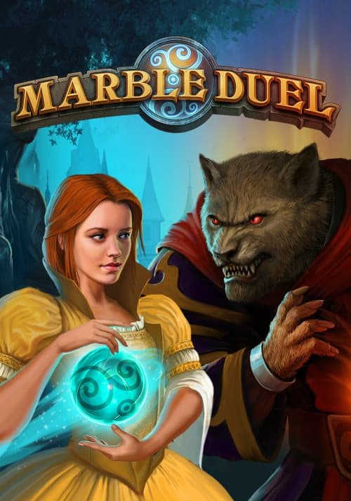 Marble Duel