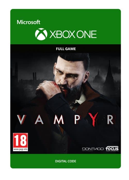 Vampyr
