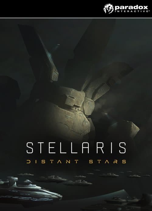 Stellaris: Distant Stars Story Pack