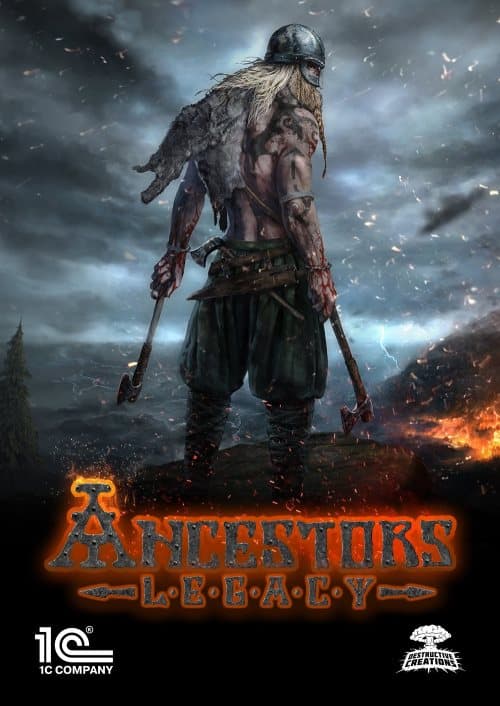 Ancestors Legacy: Bundle