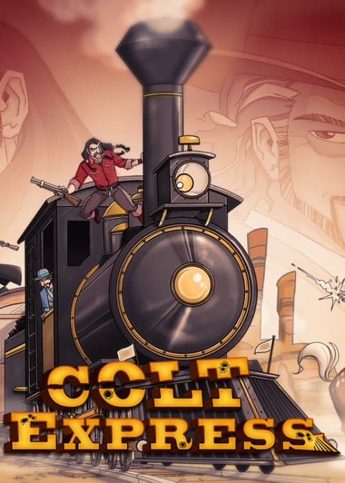 Colt Express