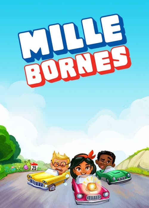 Mille Bornes