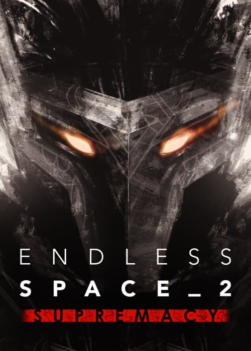 Endless Space® 2 - Supremacy