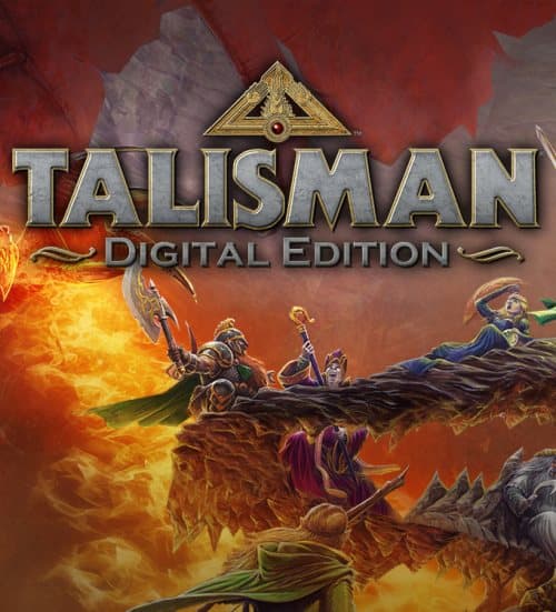 Talisman: Digital Edition