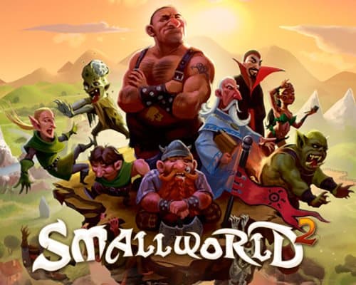 Small World 2