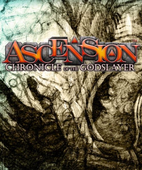 Ascension: Deckbuilding Game
