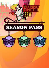 We Happy Few - Season Pass