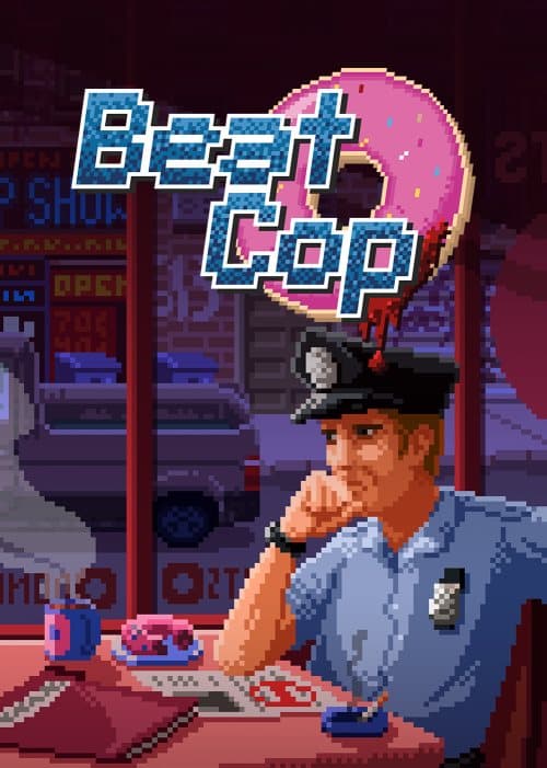 Beat Cop