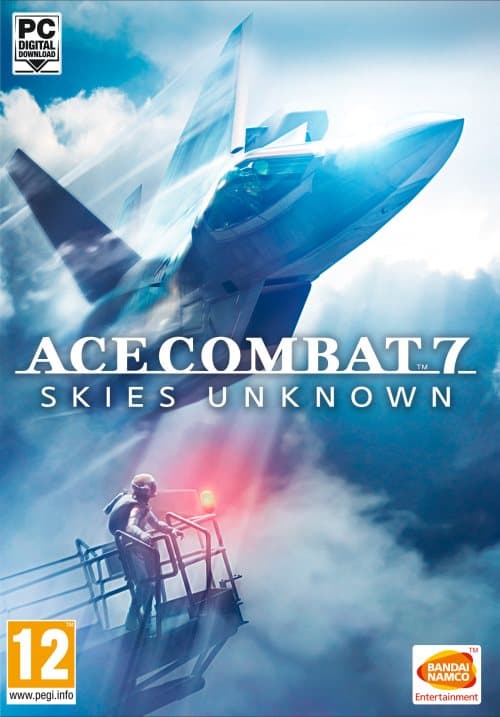 ACE COMBAT™ 7: SKIES UNKNOWN