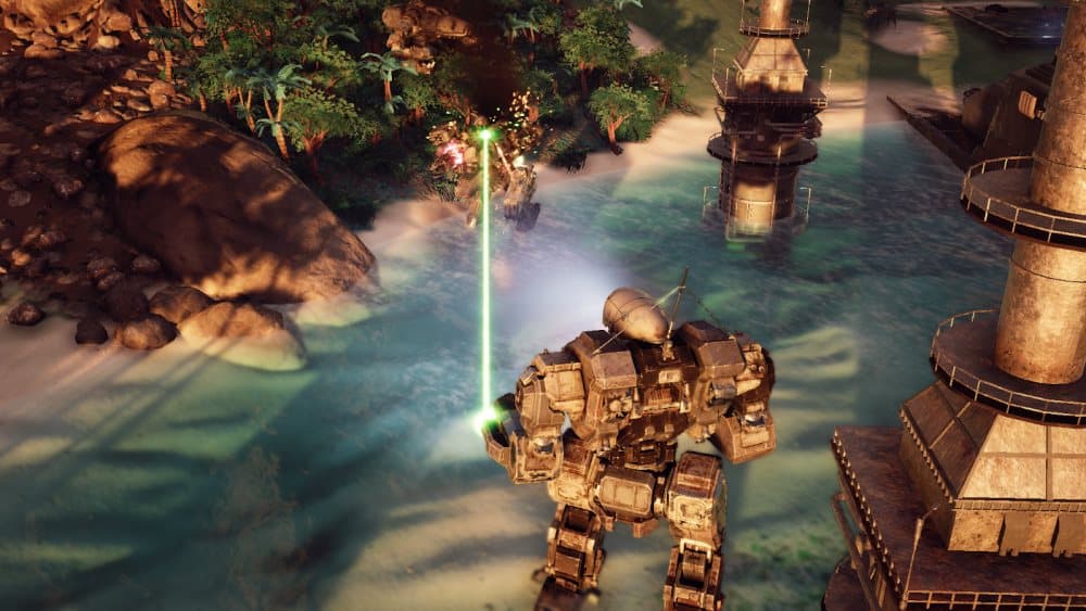 BATTLETECH - Season Pass