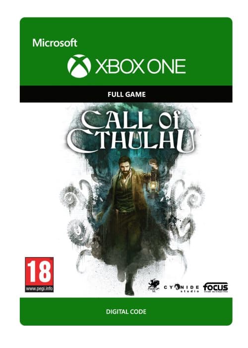 Call of Cthulhu®
