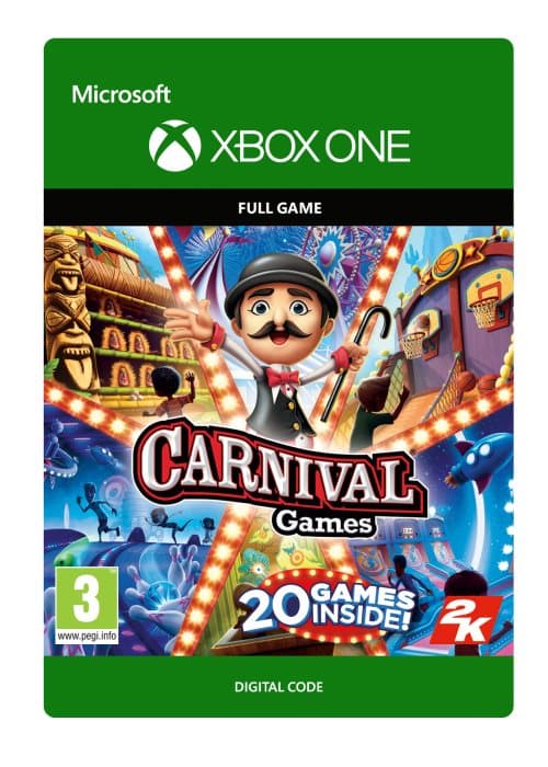 Carnival Games®