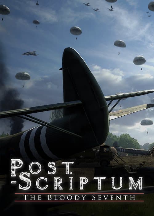 Post Scriptum: Supporter Edition