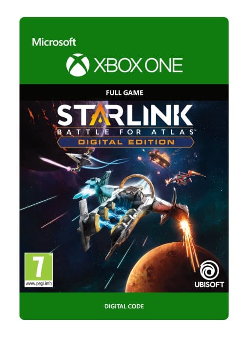 Starlink: Battle for Atlas™ Digital Edition